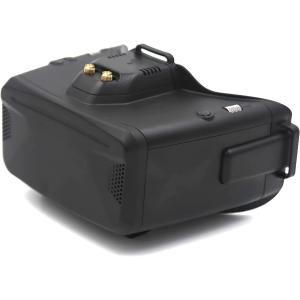 【並行輸入品】 SKYZONE Cobra X V2 FPV Goggles 5.8G 4.1in FPV Receiver 48CH 1280x72