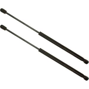 2Pcs 20.16 Inch Rear Back liftgate Struts Lift Supports Compatible With Toyota 08-13 Highlander (Without Brackets Must Reuse) - Shock Gas Spring Pr