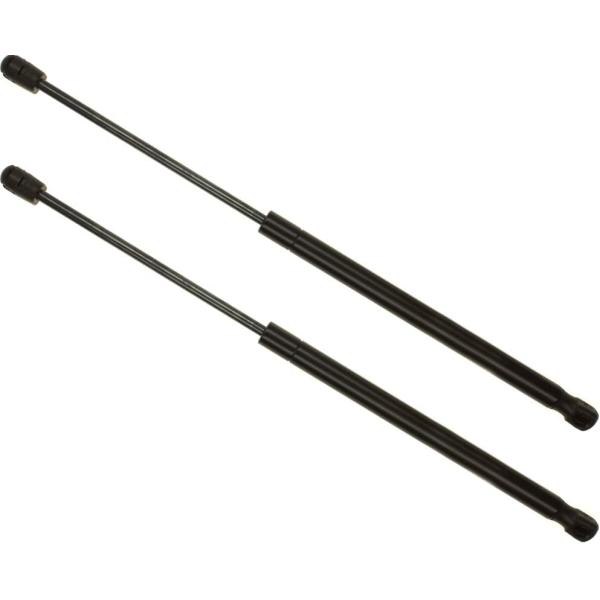 2Pcs 21.09 Inch Rear Back liftgate Struts Lift Sup...