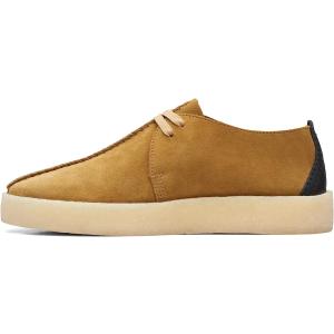クラークス) Clarks メンズ アン コスタ レース スニーカー