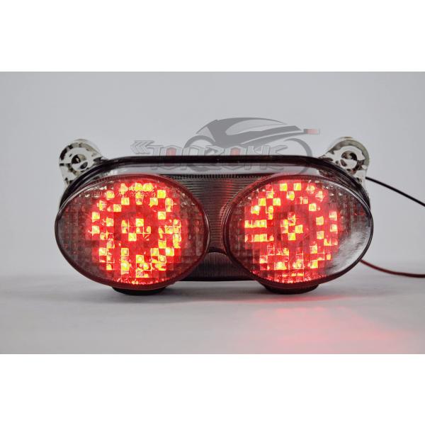 【並行輸入品】 】 TOPZONE Fit KAWASAKI 1998 2003 Ninja ZX ...