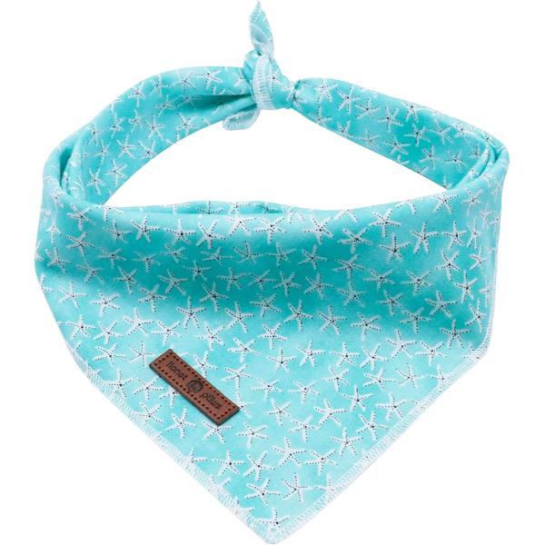 【並行輸入品】 Lionet Paws Dog Bandana for Small Medium L...