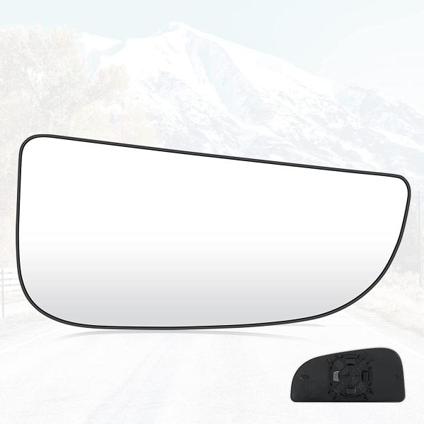 【並行輸入品】 Youxmoto Ram Passenger Right Side Lower Mi...