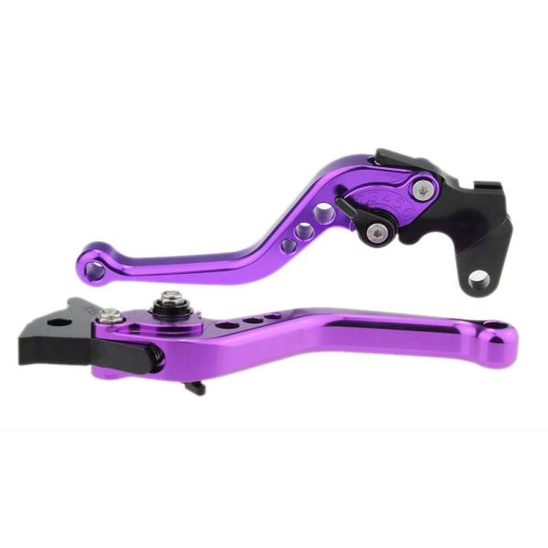 【並行輸入品】 】 NICEDOLL CNC Motorcycle Clutch Brake Lev...