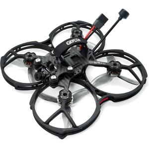 【並行輸入品】 GEPRC CineLog35 HD w/ Vista Nebula Pro System(4S TBS Nano RX)　