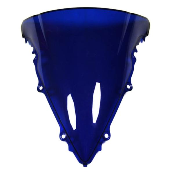 【並行輸入品】 】 Windscreen Fit for Yamaha YZF 600 R6 200...