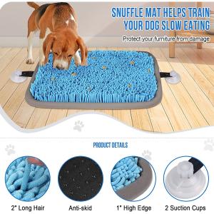 【並行輸入品】 JOW 2-in-1 Pet ...の詳細画像3