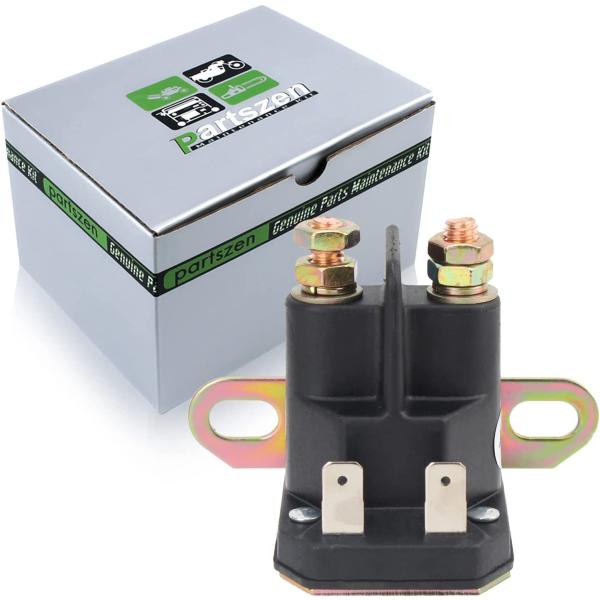 【並行輸入品】 partszen GY22476 AUC15346 Starter Solenoid...
