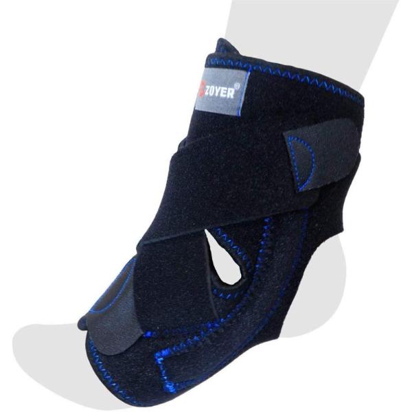 【並行輸入品】 ZOYER Recovery Ankle Brace for Men and Wom...