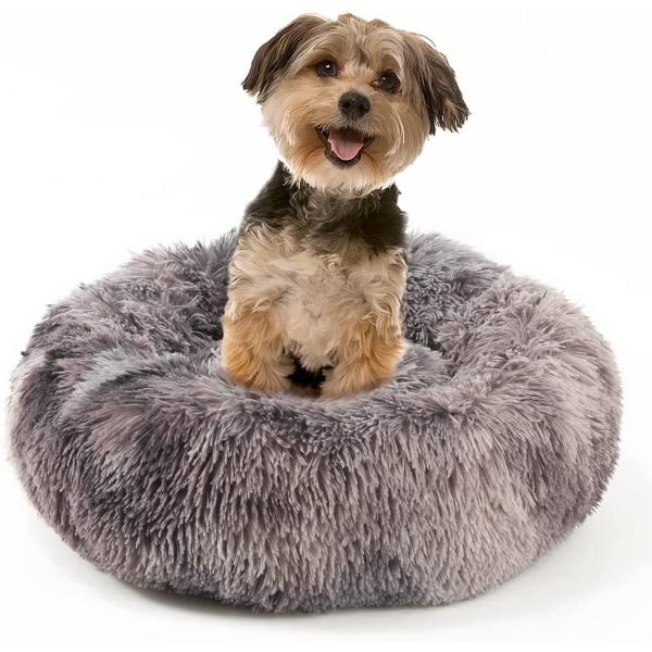 EMUST Pet Cat Bed Dog Bed  5 Sizes for Small Mediu...