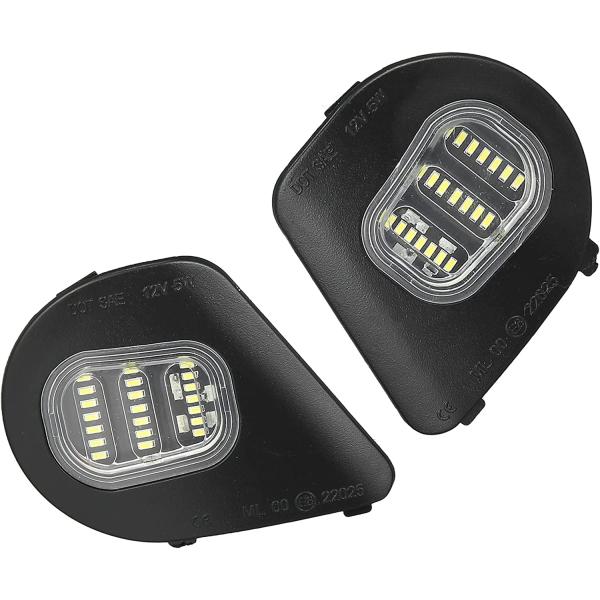 【並行輸入品】 X AUTOHAUX Turn Signal Light for Dodge for...