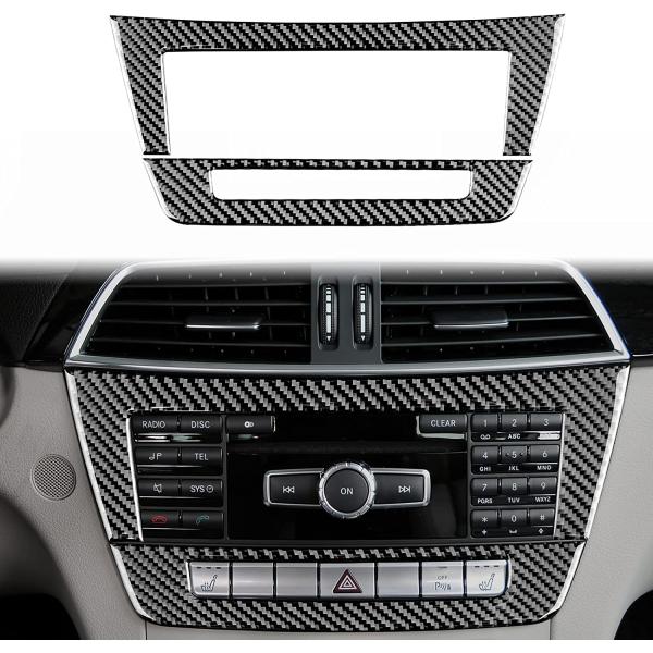 【並行輸入品】 JUPIZEUS Carbon Fiber  for Mercedes Benz A...