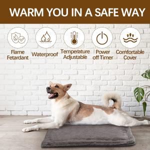 【並行輸入品】 Imboxx Pet Heat...の詳細画像5