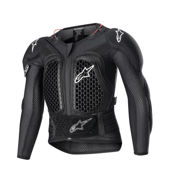 【並行輸入品】 Alpinestars 6506823 10 M: Bionic Action V2...