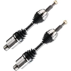 【並行輸入品】 Detroit Axle 4W...の詳細画像3