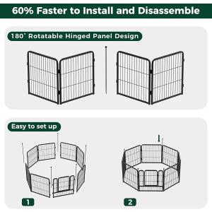 FXW Instant Playpen Des...の詳細画像1