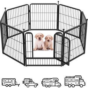 【並行輸入品】 FXW Instant Playpen Designed for RV Trips│Patent Pending　