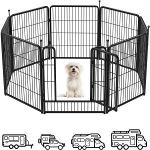 【並行輸入品】 FXW Instant Playpen Designed for RV Trips│Patent Pending　