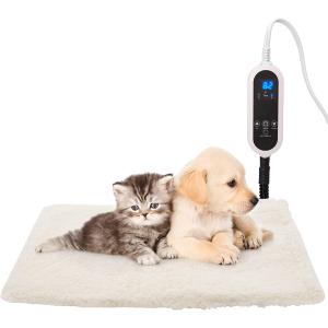 【並行輸入品】 SOVPAIT Pet Heat...の商品画像