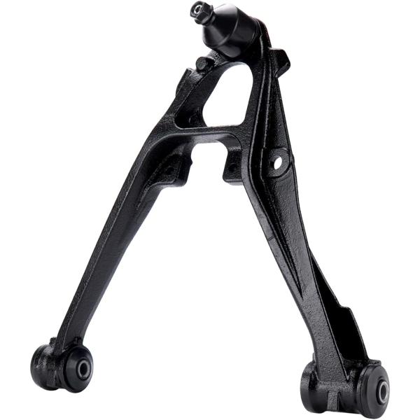 【並行輸入品】 TadaMark Front Lower Right Control Arms wi...