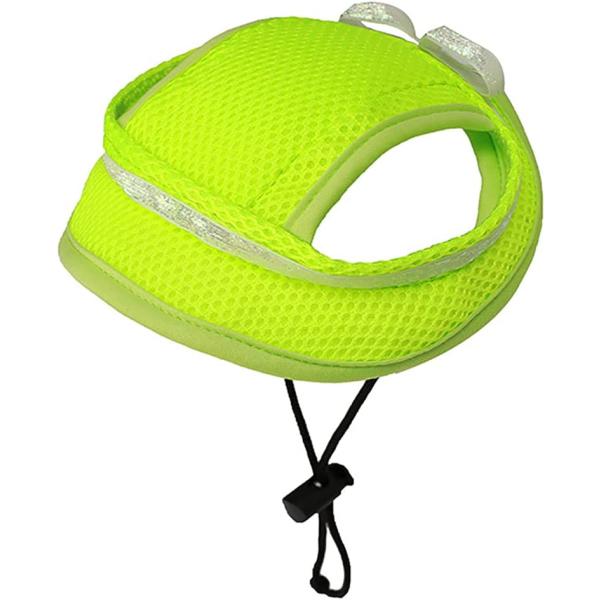 【並行輸入品】 MaruPet Round Brim Princess Cap Visor Hat ...