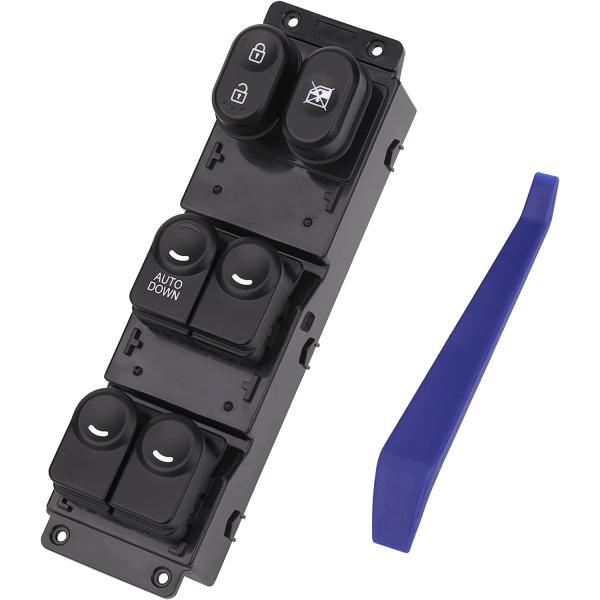【並行輸入品】 Obaee Master Window Switch Power Control B...