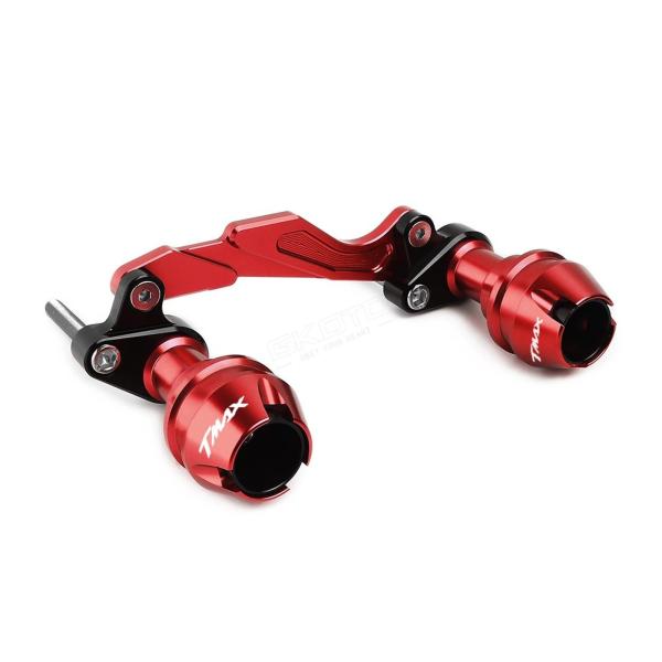 【並行輸入品】 】 FIRIS for TMAX for Yamaha for TMAX 530 f...