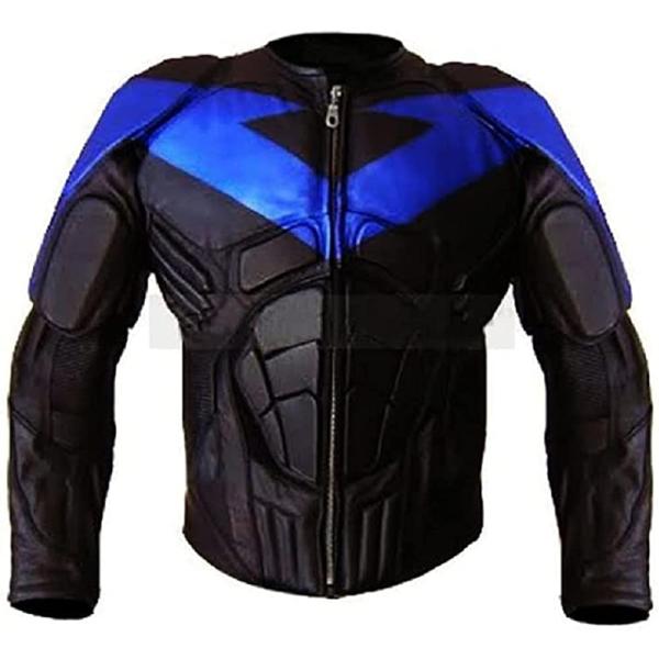 【並行輸入品】 UGFashions Mens Night Padded Bat Design Co...