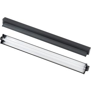 【並行輸入品】 Giangarden T5 HO UVB Lighting Kit Fluorescent Lamp Combo Kit Reptil