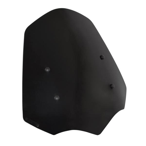 【並行輸入品】 】 Motorcycle Front Windscreen Windshield F...