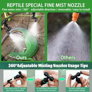 【並行輸入品】 Reptile Mister ...の詳細画像2