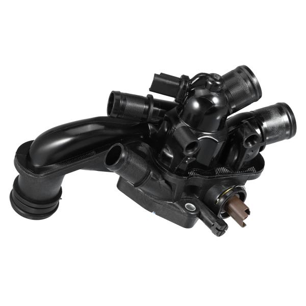 【並行輸入品】 X AUTOHAUX 11538699290 Engine Coolant Ther...