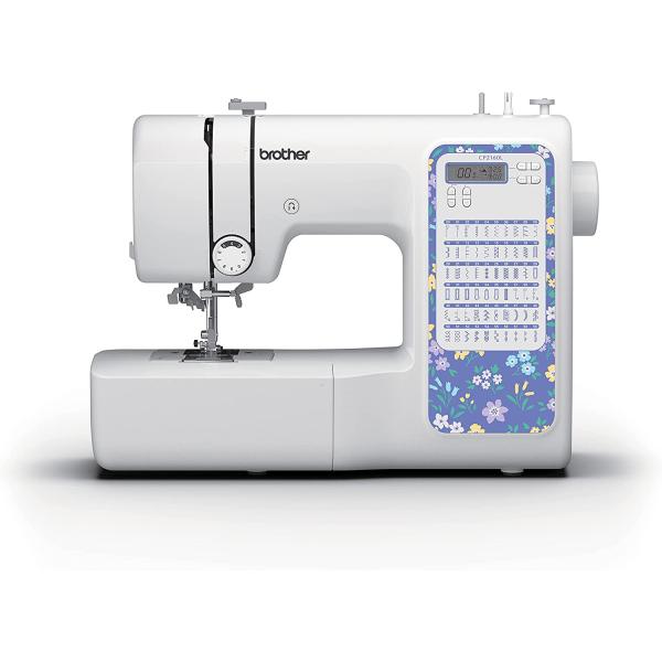 Brother CP2160L Computerized Sewing Machine with 6...
