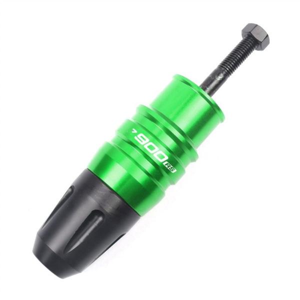 【並行輸入品】 】 HSPORT Motorcycle Falling Protection Exh...