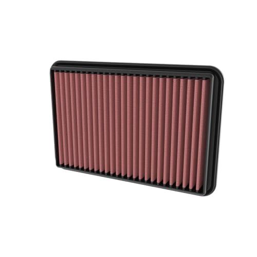 【並行輸入品】【並行輸入品】 K&amp;N エンジンエアフィルター 高性能 プレミアム 洗濯可 交換フィル...