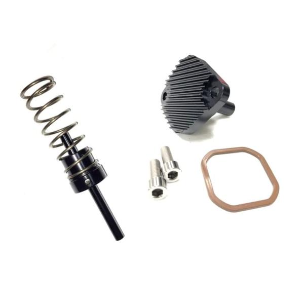 【並行輸入品】 FTP motorsport Thermostat kit For BM S55 N...