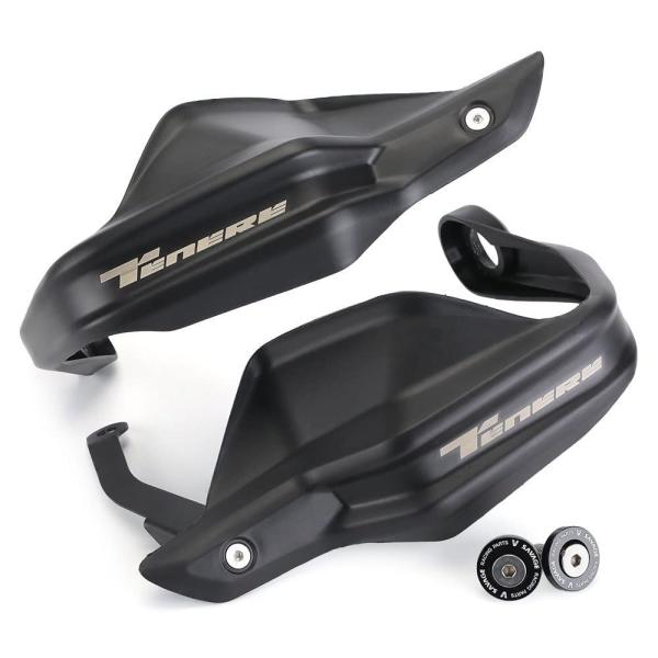 【並行輸入品】 MAANYA オートバイハンドガード Yama&amp;ha TENERE 700 XTZ7...
