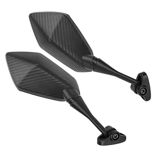 【並行輸入品】 】 Car Exterior 1 Pair Motorcycle Rearview ...