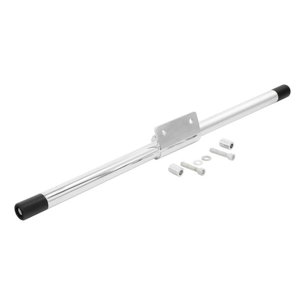 【並行輸入品】 グリーン L ハイウェイエンジンガード クラッシュバー Harley Dyna Lo...