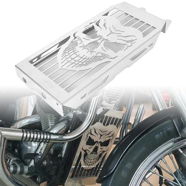 【並行輸入品】 ラジエーターカバーガード グリル シュラウド クーラープロテクター HONDA Sh...