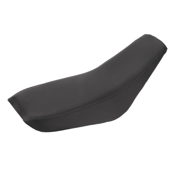 【並行輸入品】 】 Motorcycle Tall Seat, Foam Seat Saddle R...