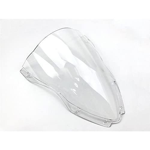 【並行輸入品】 】 Motorcycle ABS Plastic Windshields Winds...