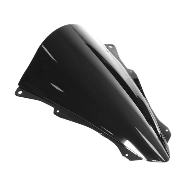 【並行輸入品】 ONE.K.S オートバイアクセサリー 高めフロントガラスウィンドディフレクター K...