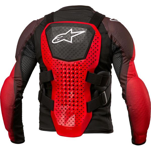 【並行輸入品】 Alpinestars 6546624 123 LXL: Bionic Tech Y...