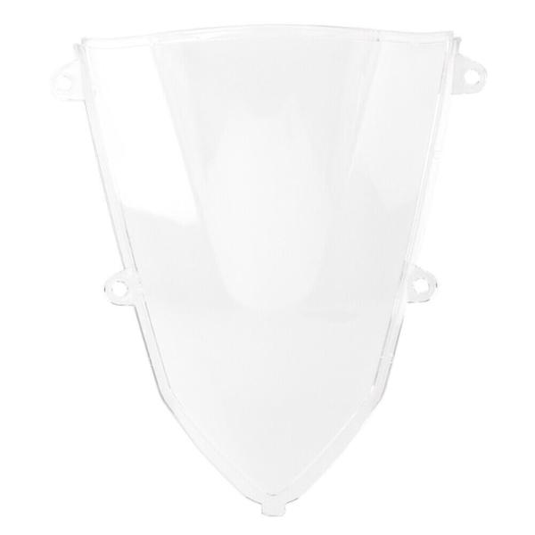 【並行輸入品】 】 Motorcycle Front Windscreen Windshield P...