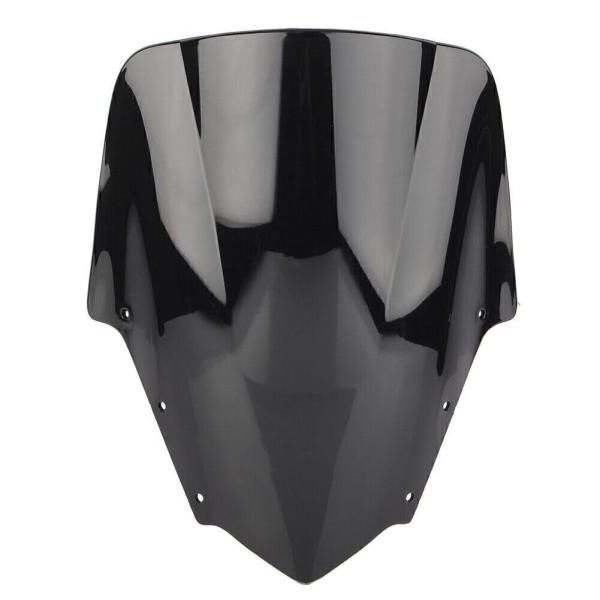 【並行輸入品】 】 Motorcycle Front Windscreen Windshield P...