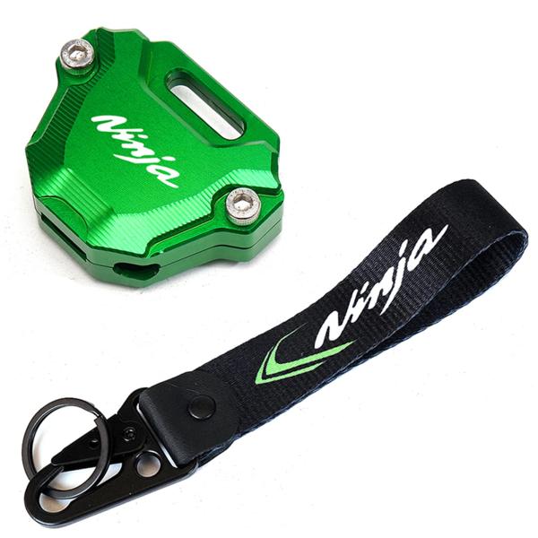 【並行輸入品】 】 ZYAKOMO Fit For Kawasaki Ninja 650 2025 ...