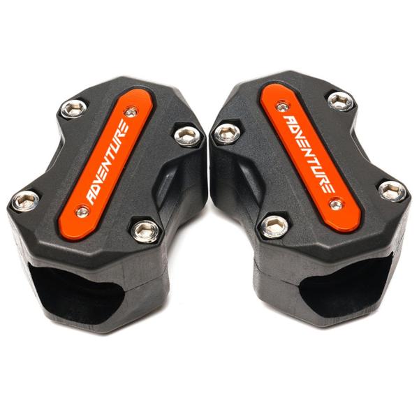 【並行輸入品】 ZYAKOMO 390 Adventure 390 ADV 890 Adventur...