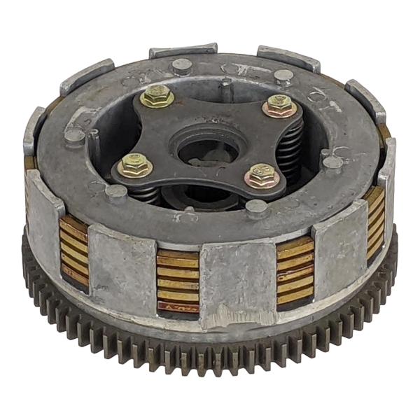 【並行輸入品】 】 RedCap Ideal Clutch Assembly with 5 Plat...