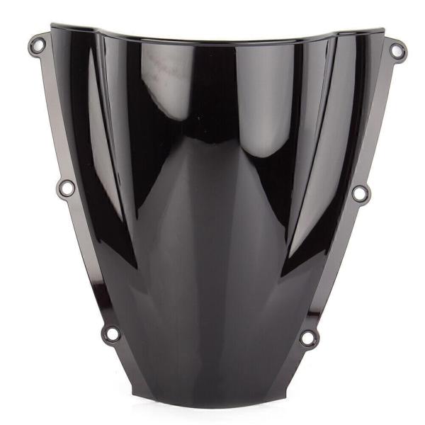 【並行輸入品】 】 Motorcycle Front Windscreen ABS Plastic ...